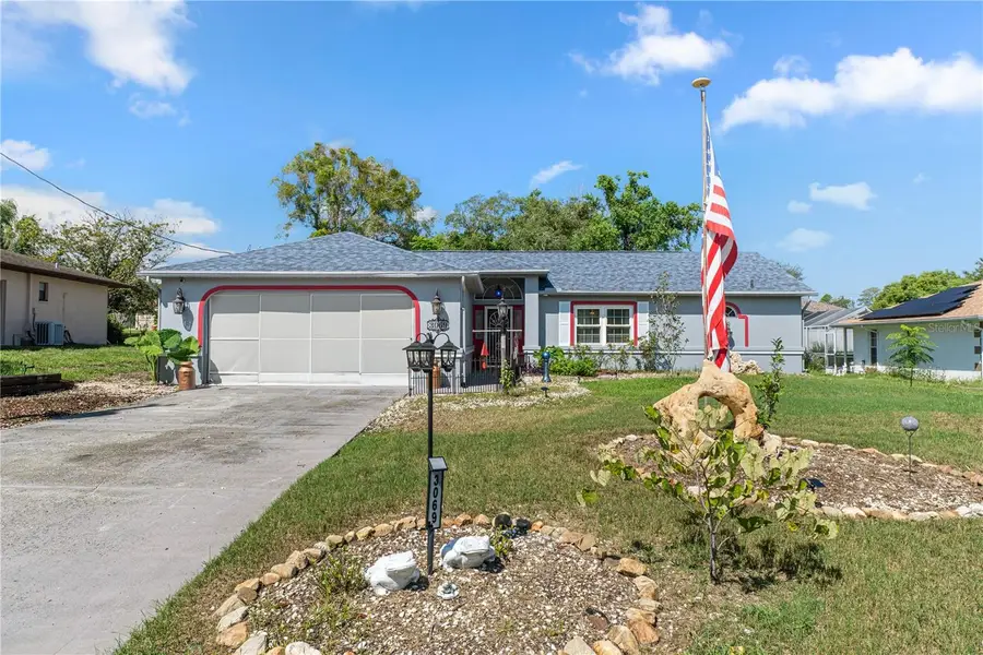 3069 Ardenwood Drive, Spring Hill, FL 34609 - #2