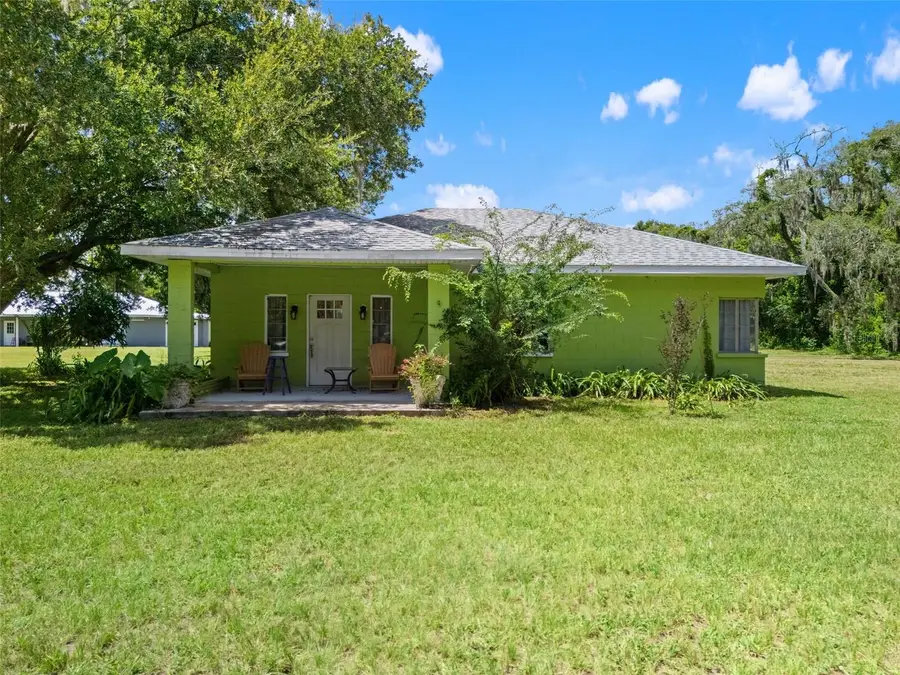 255 Benes Road, Brooksville, FL 34604 - #2