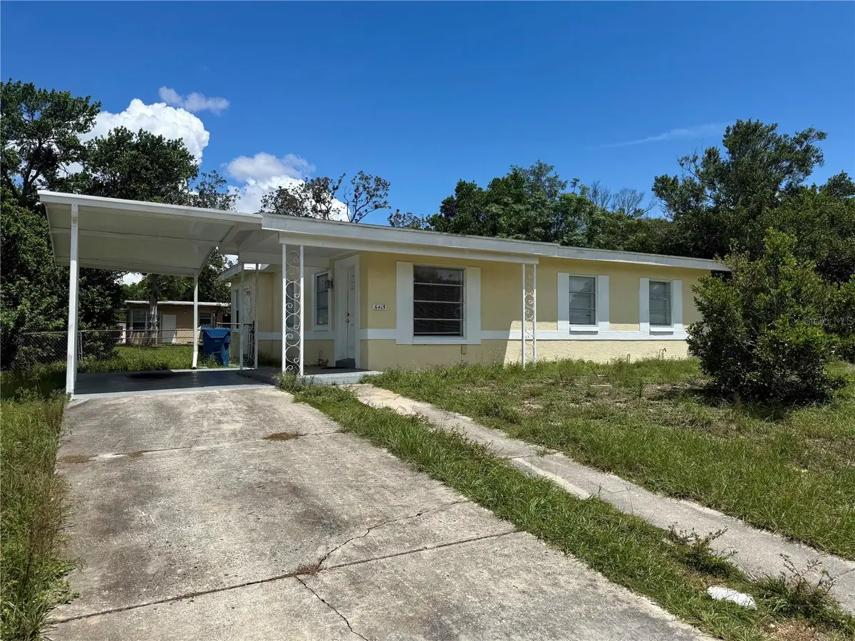 6415 Elder Street, Spring Hill, FL 34606 - #1