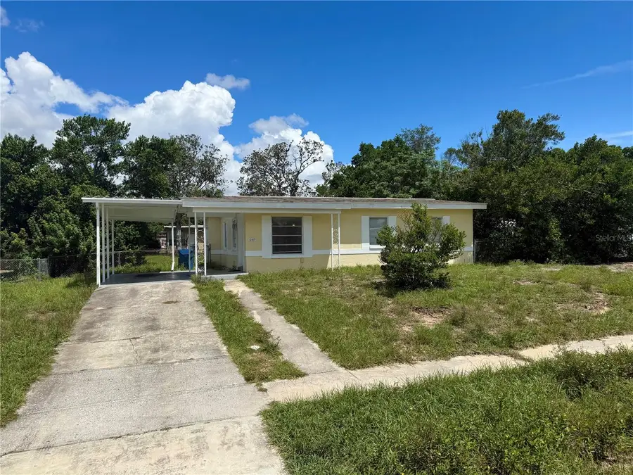 6415 Elder Street, Spring Hill, FL 34606 - #2