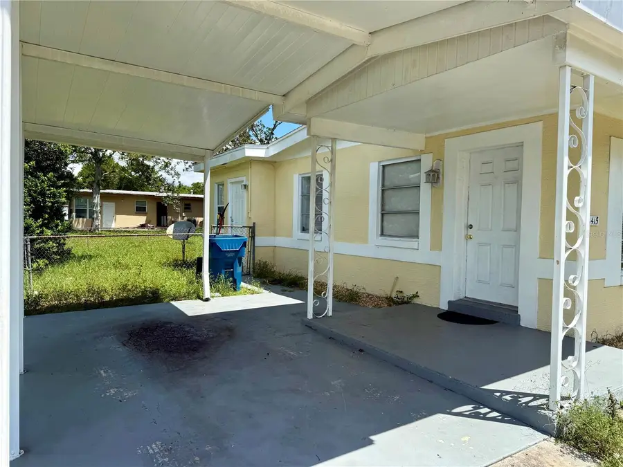 6415 Elder Street, Spring Hill, FL 34606 - #3