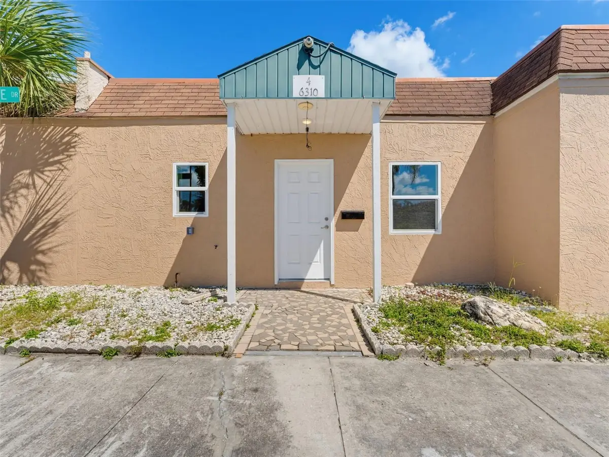 6310 Providence Circle #4, New Port Richey, FL 34652 - #1