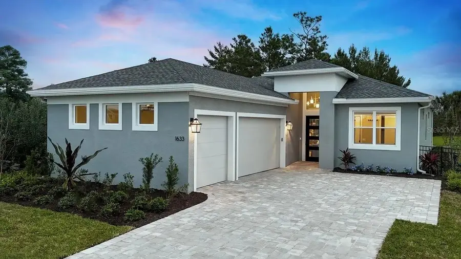 1633 Lake Reserve Drive, Deland, FL 32724 - #2