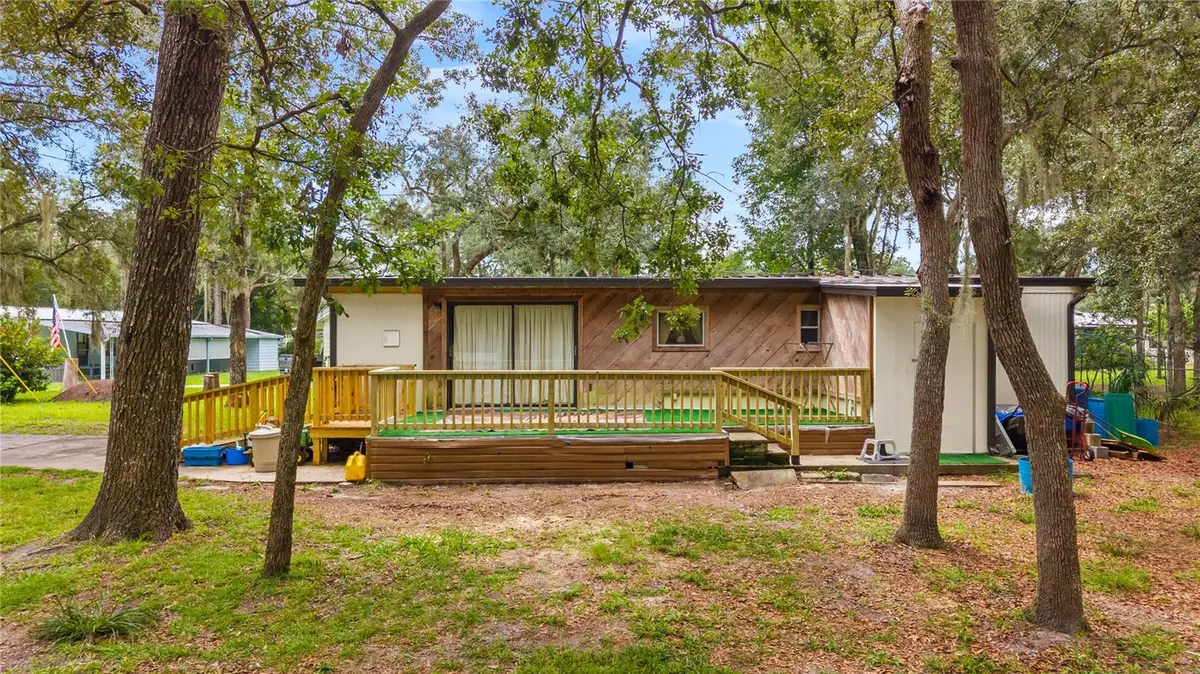 11231 NW 113th Place, Chiefland, FL 32626 - #1
