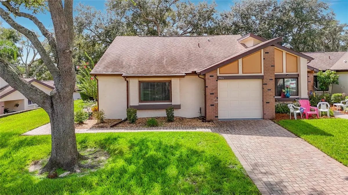 7406 Heather Walk Drive, Weeki Wachee, FL 34613 - #1