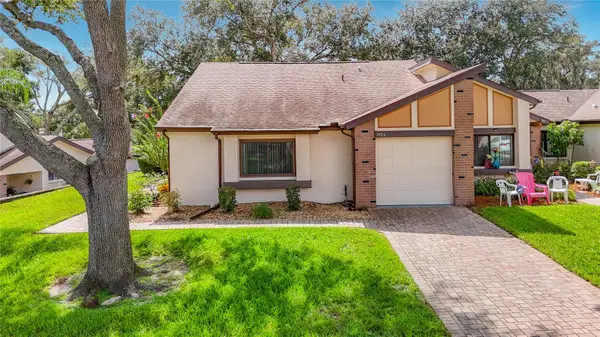 7406 Heather Walk Drive, WEEKI WACHEE, FL 34613