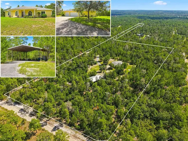 8333 Allen Drive, WEEKI WACHEE, FL 34613