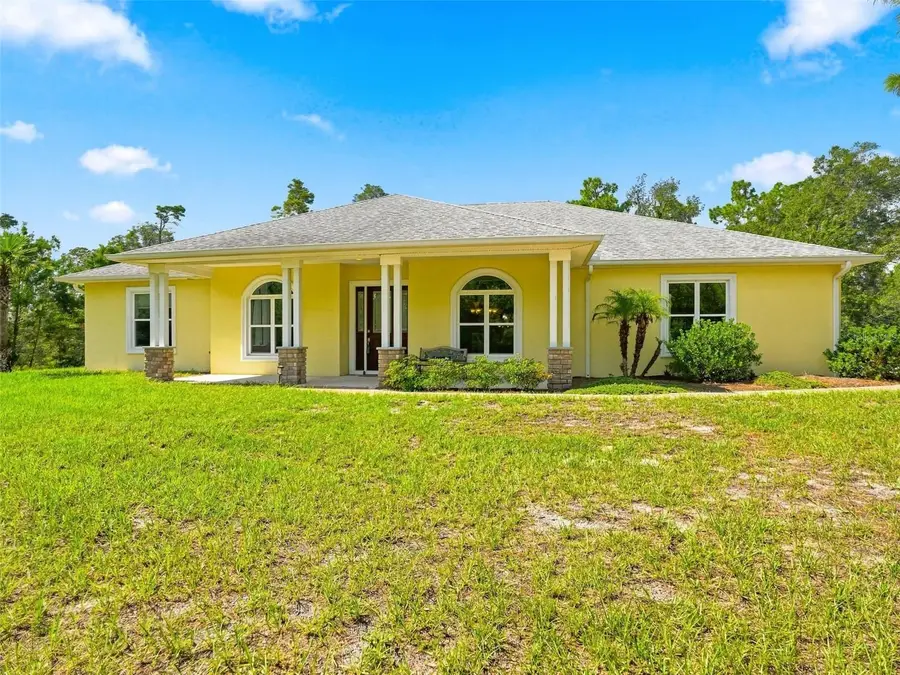 8333 Allen Drive, Weeki Wachee, FL 34613 - #2