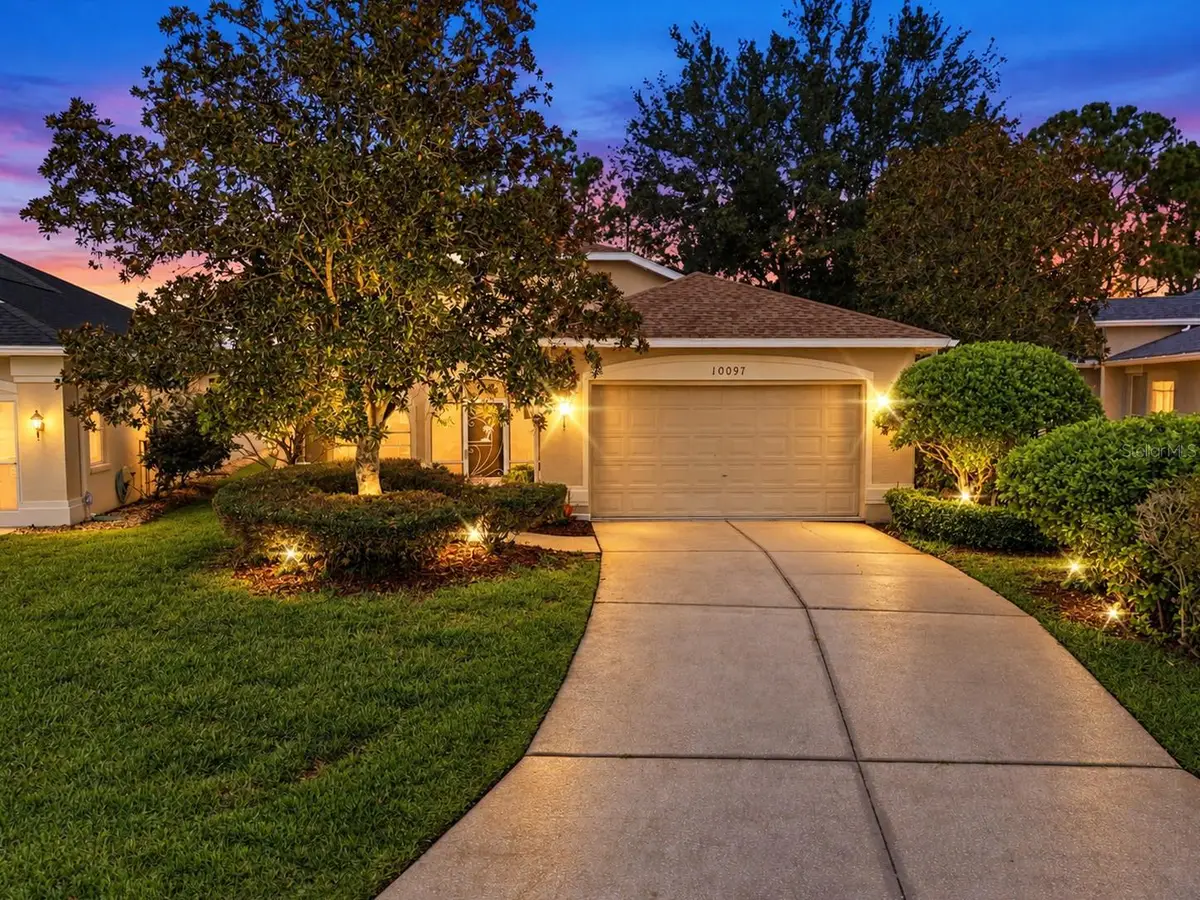 10097 Holly Berry Drive, Weeki Wachee, FL 34613 - #1