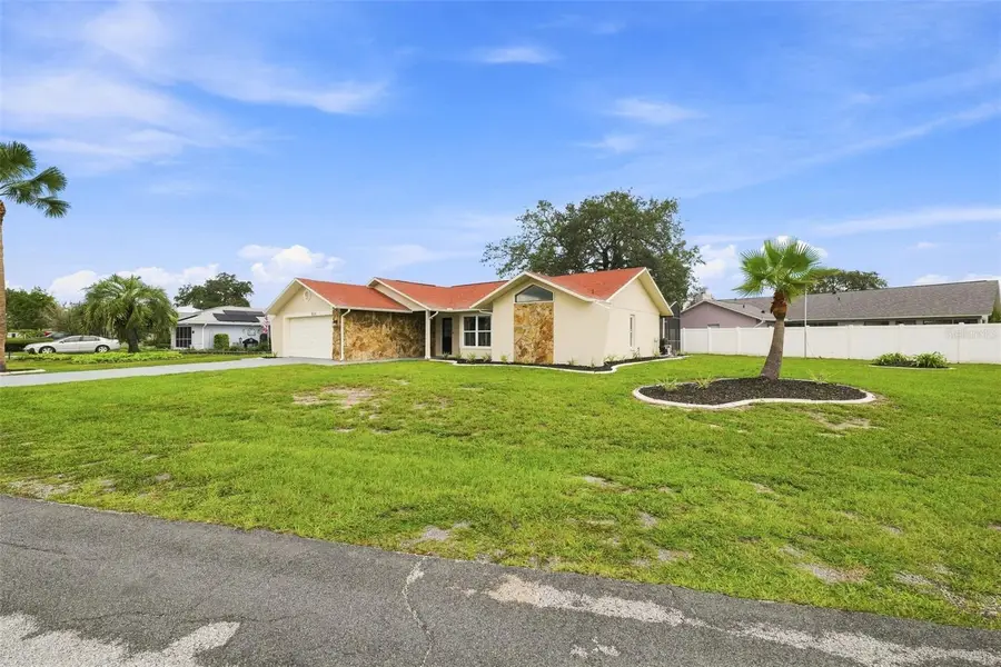 8161 Shalom Drive, Spring Hill, FL 34606 - #3