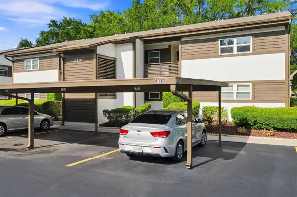 4113 Passport Lane #102, NEW PORT RICHEY, FL 34653