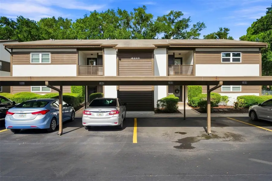 4113 Passport Lane #102, New Port Richey, FL 34653 - #2