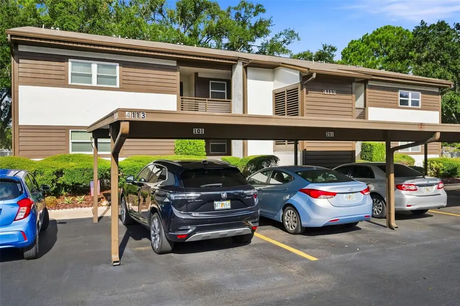 4113 Passport Lane #102, New Port Richey, FL 34653 - #3