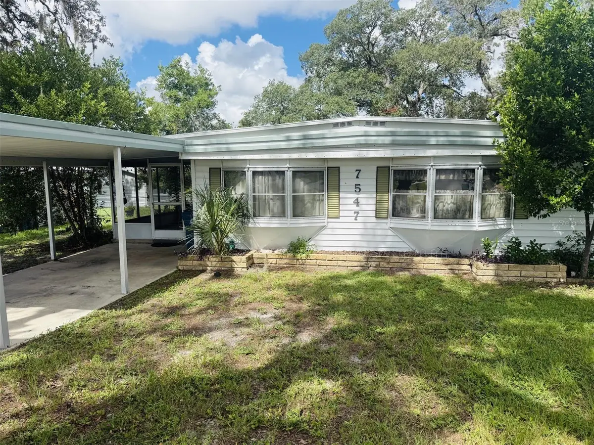 7547 Highpoint Boulevard, Brooksville, FL 34613 - #1