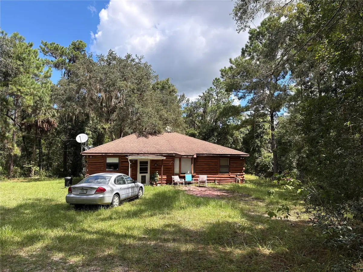 20327 Powell Road, Brooksville, FL 34604 - #1
