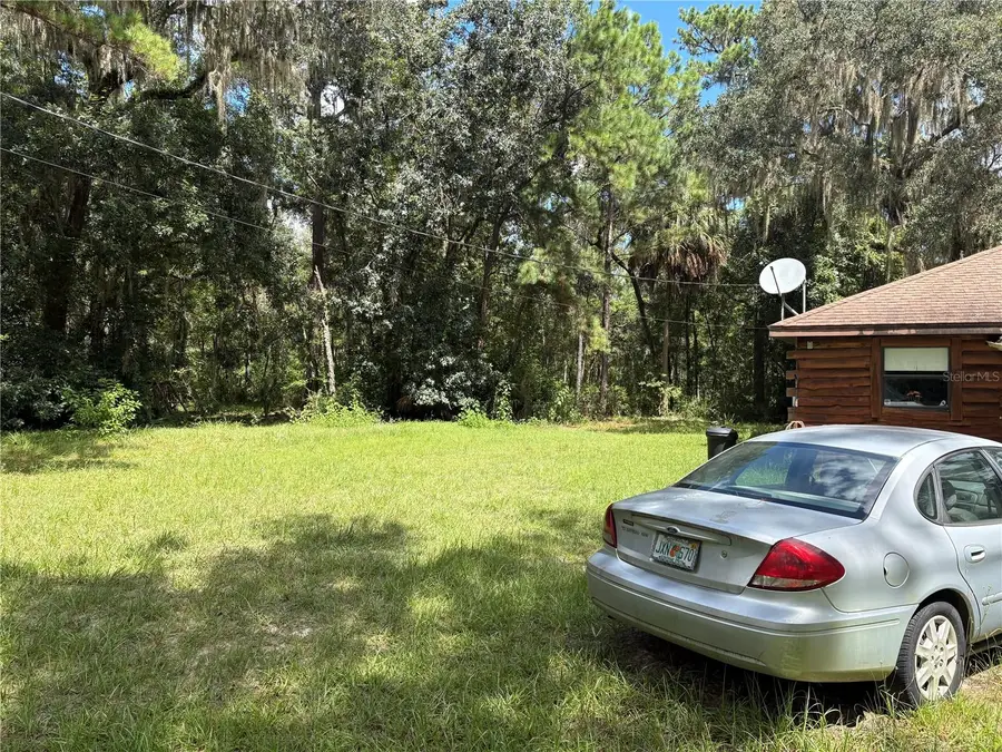 20327 Powell Road, Brooksville, FL 34604 - #2