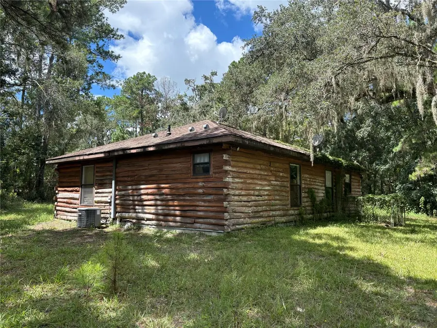 20327 Powell Road, Brooksville, FL 34604 - #3