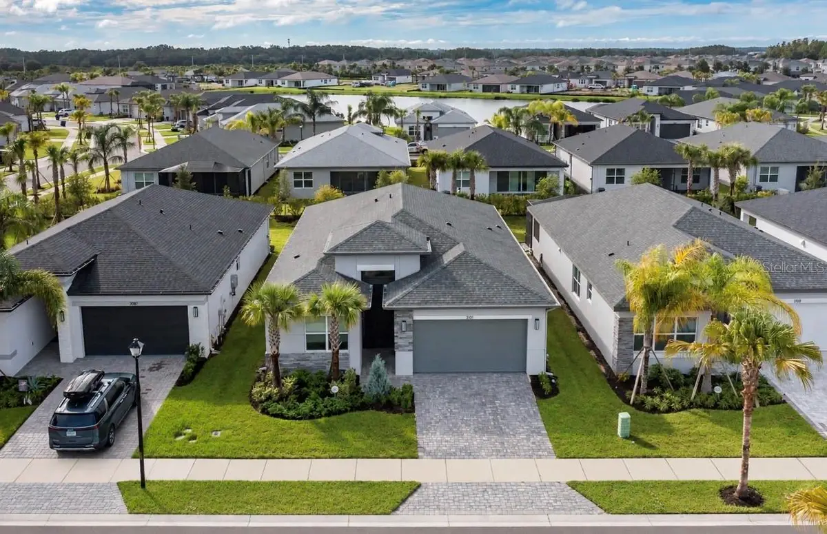 3101 Malta Avenue, Wesley Chapel, FL 33543 - #1