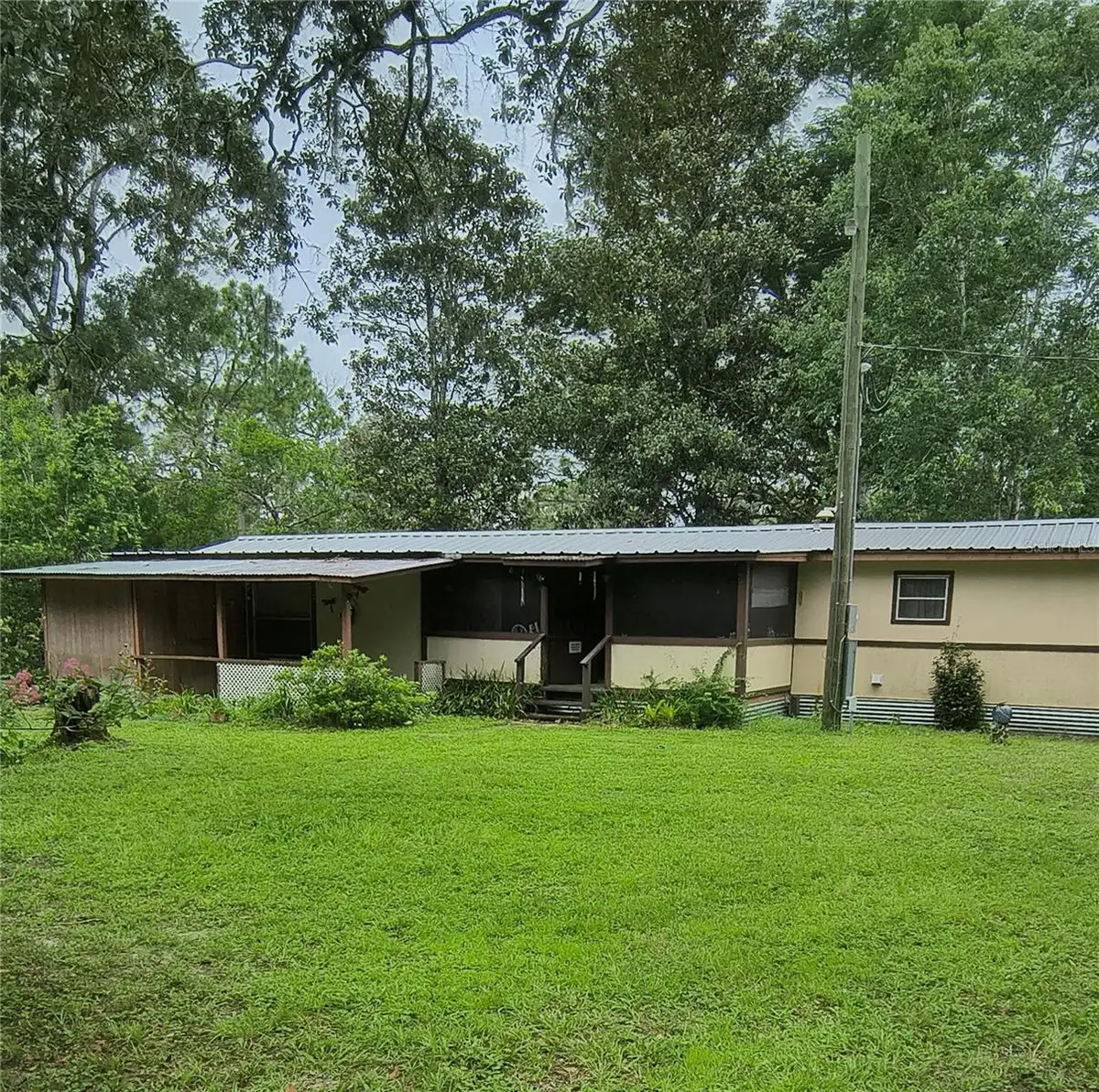 18250 Caufield Road, Spring Hill, FL 34610 - #1