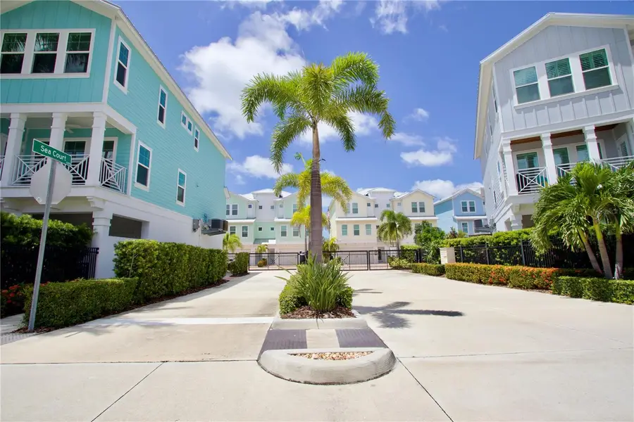 602 Sea Court, Dunedin, FL 34698 - #2