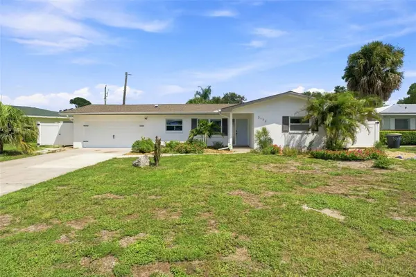 2172 University Drive S, CLEARWATER, FL 33764