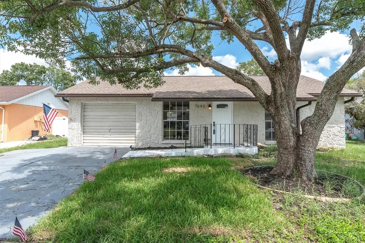 7645 Arlight Drive, New Port Richey, FL 34655 - #1