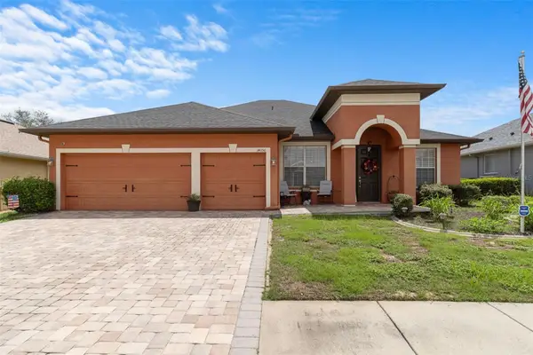 14056 Leybourne Way, SPRING HILL, FL 34609
