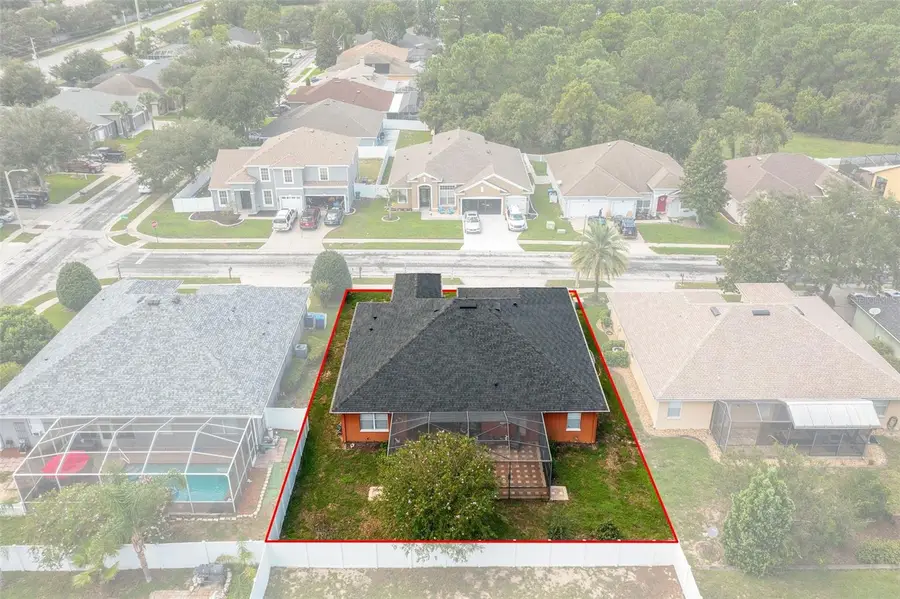 14056 Leybourne Way, Spring Hill, FL 34609 - #2