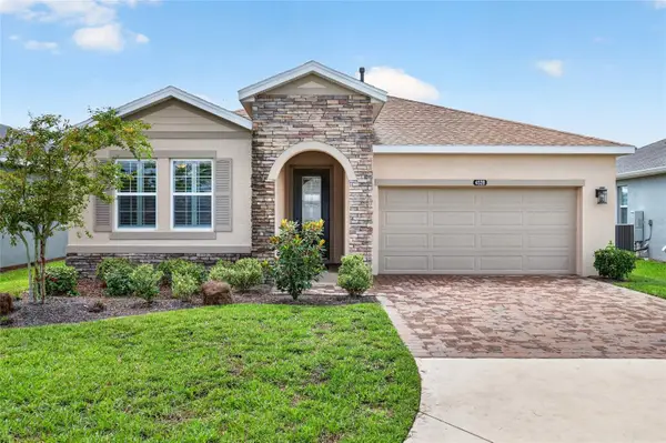 4528 NW 54th Terrace, OCALA, FL 34482