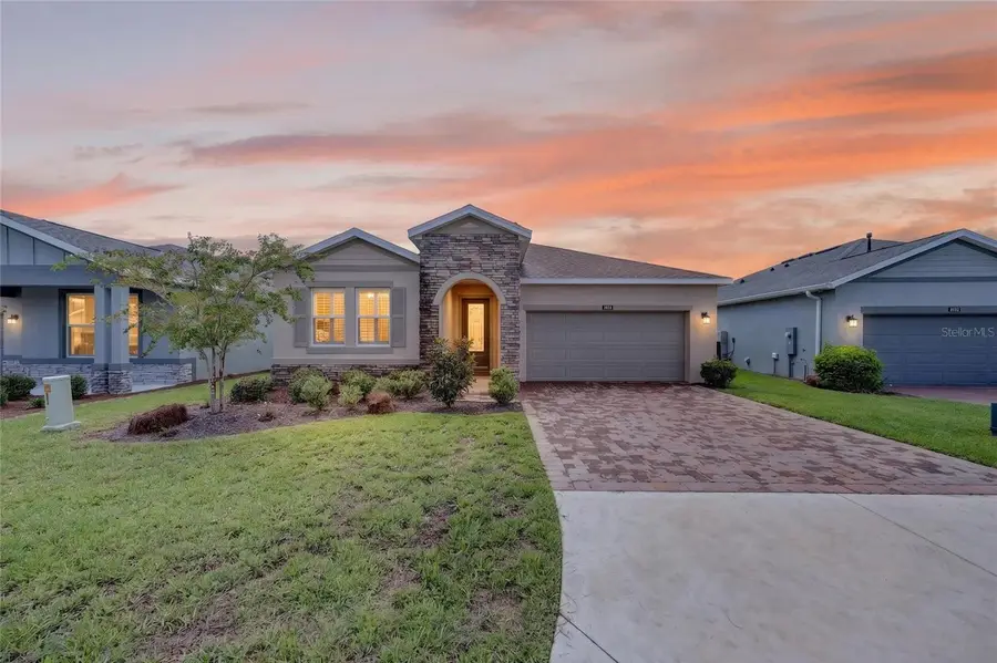 4528 NW 54th Terrace, Ocala, FL 34482 - #2