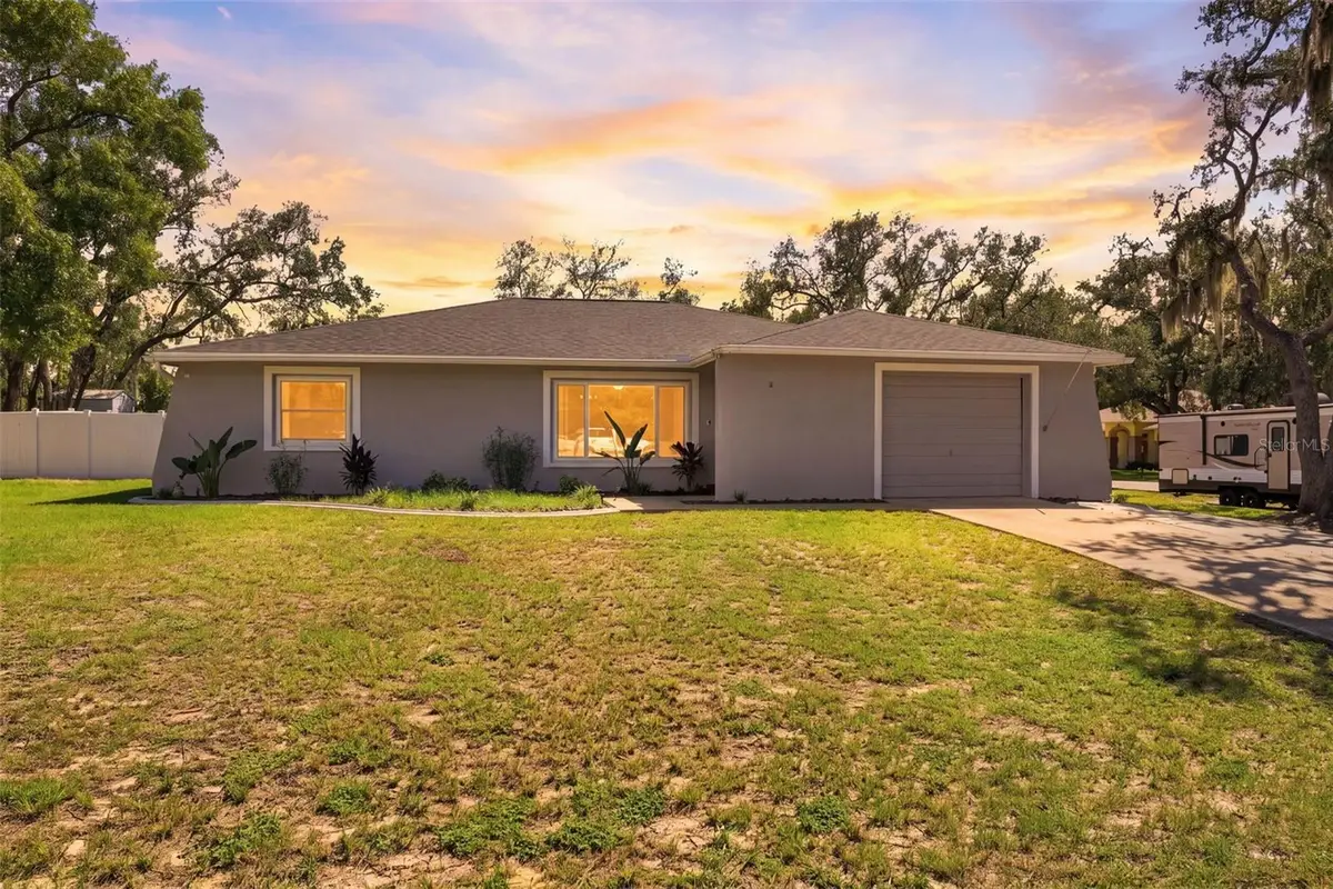 455 Hampshire Avenue, Spring Hill, FL 34606 - #1