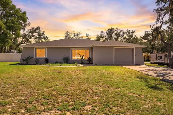 455 Hampshire Avenue, SPRING HILL, FL 34606