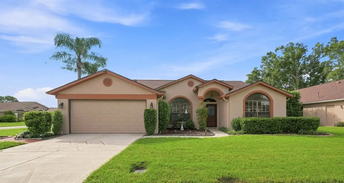 9324 Creekside Court, Hudson, FL 34669 - #1