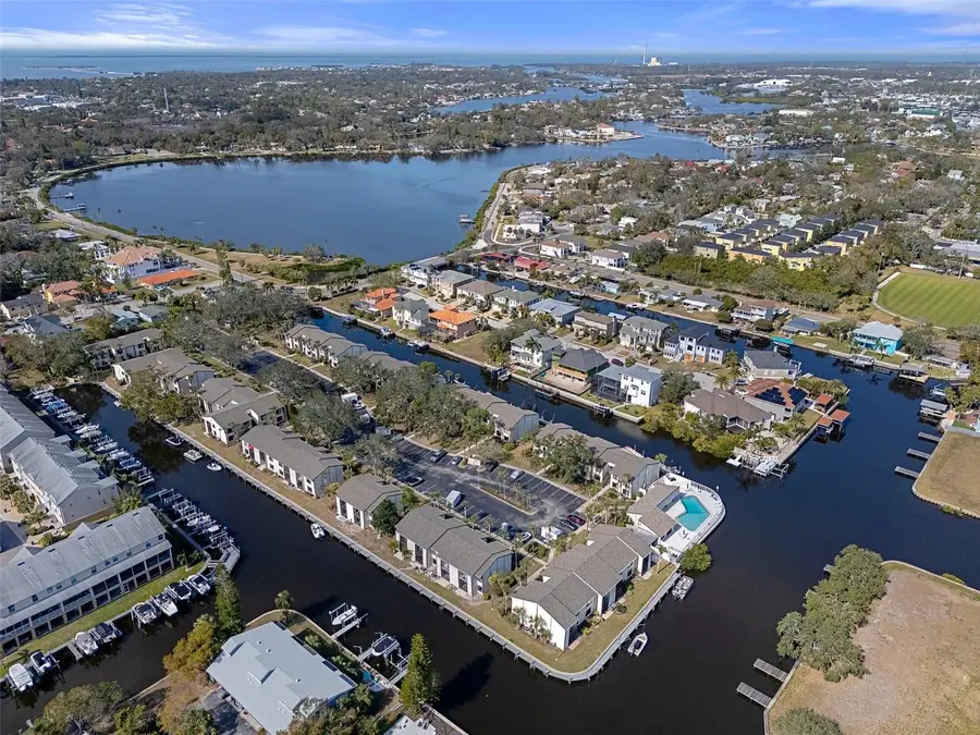 314 Moorings Cove Drive, Tarpon Springs, FL 34689 - #3