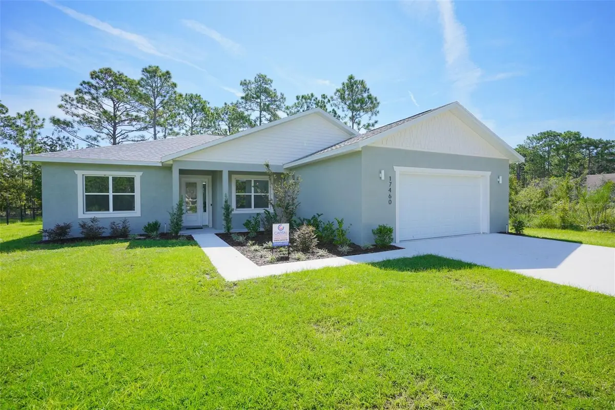 17460 Macassar Road, Weeki Wachee, FL 34614 - #1