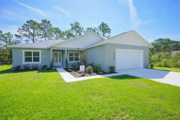 17460 Macassar Road, WEEKI WACHEE, FL 34614
