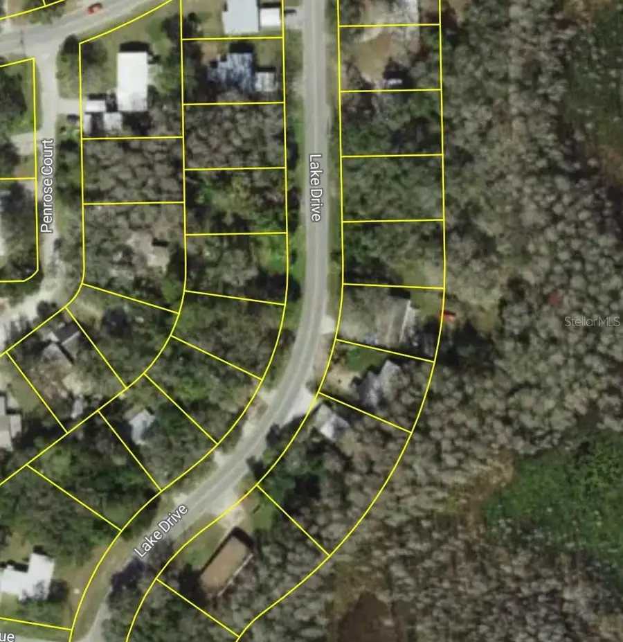 0 Lake Drive, New Port Richey, FL 34654 - #3