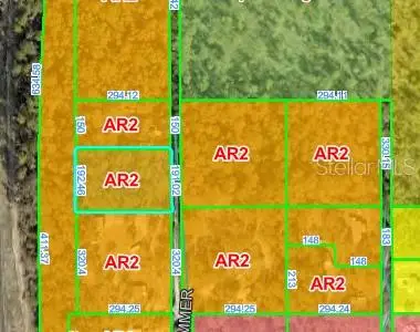 Summer Street, Brooksville, FL 34613 - #3