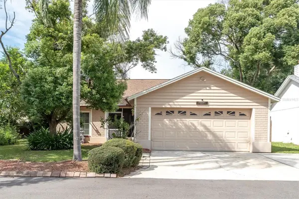 10833 Livingston Drive, NEW PORT RICHEY, FL 34654