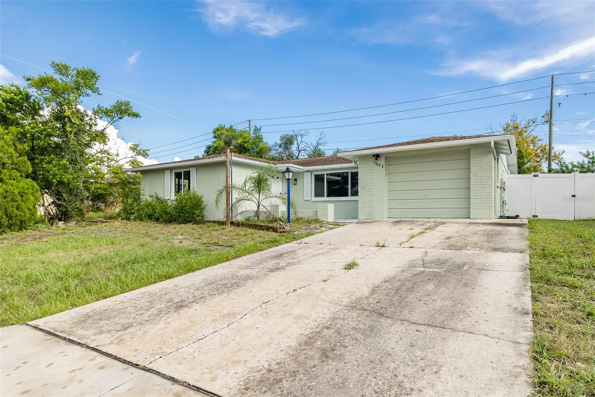 7641 Judith Crescent, Port Richey, FL 34668 - #1