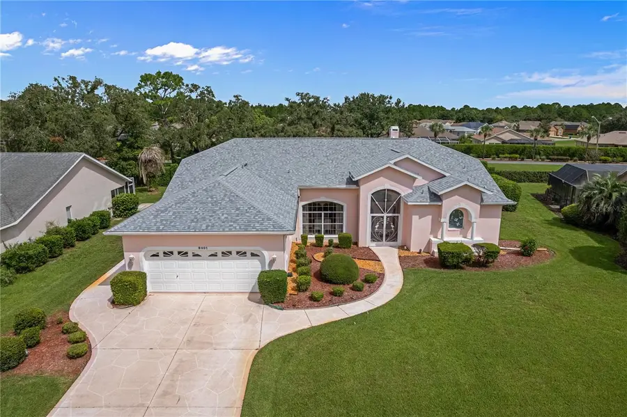 9401 Fox Hollow Lane, Weeki Wachee, FL 34613 - #2