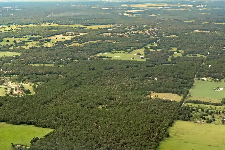 Crum Road, Brooksville, FL 34604 - #3