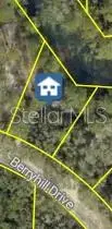 Berryhill Drive, Webster, FL 33597 - #2