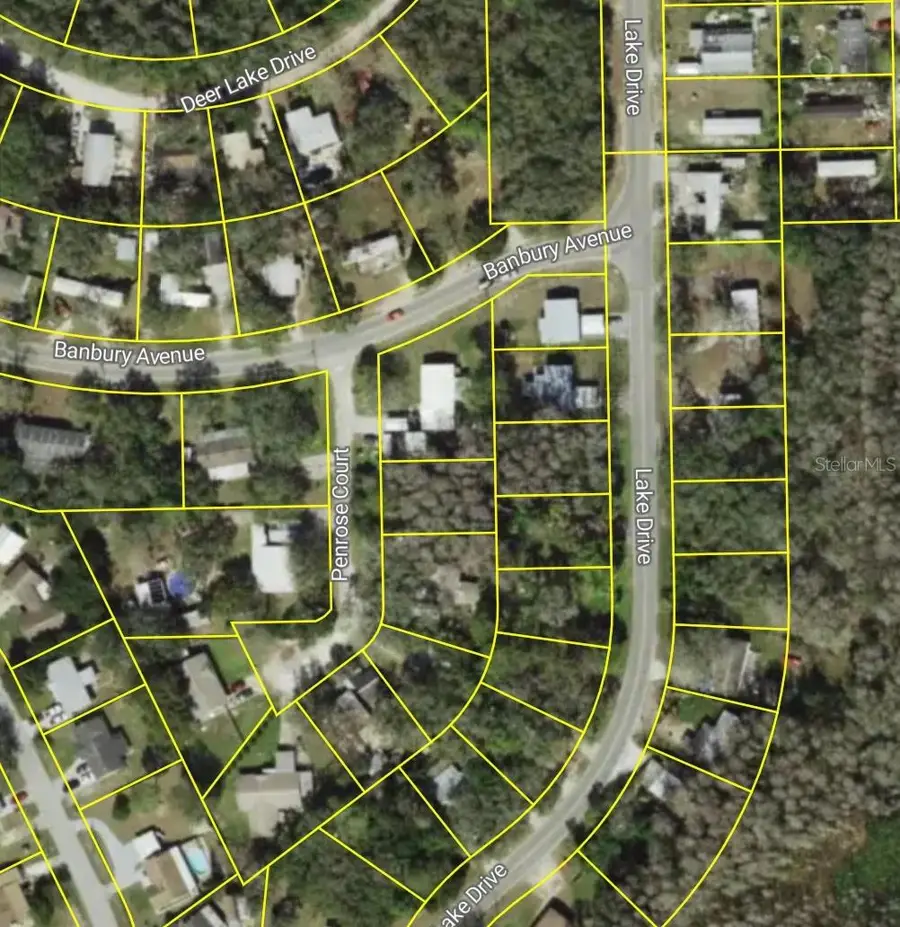 0 Penrose Court, New Port Richey, FL 34654 - #3