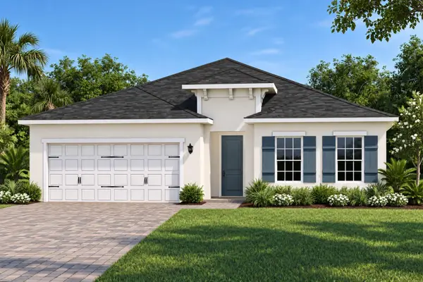 454 Hammock Oaks Boulevard, LADY LAKE, FL 32159