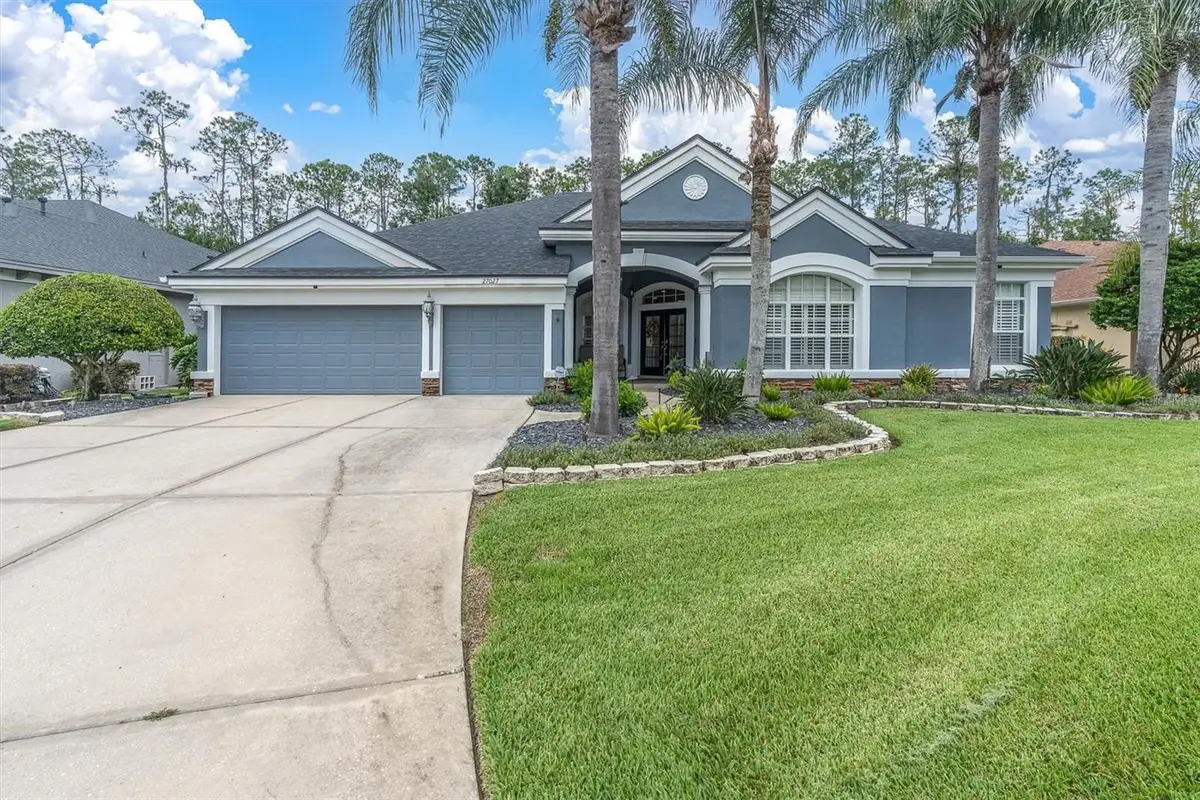 27027 Brush Creek Way, Wesley Chapel, FL 33544 - #1