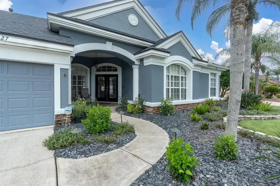 27027 Brush Creek Way, Wesley Chapel, FL 33544 - #2