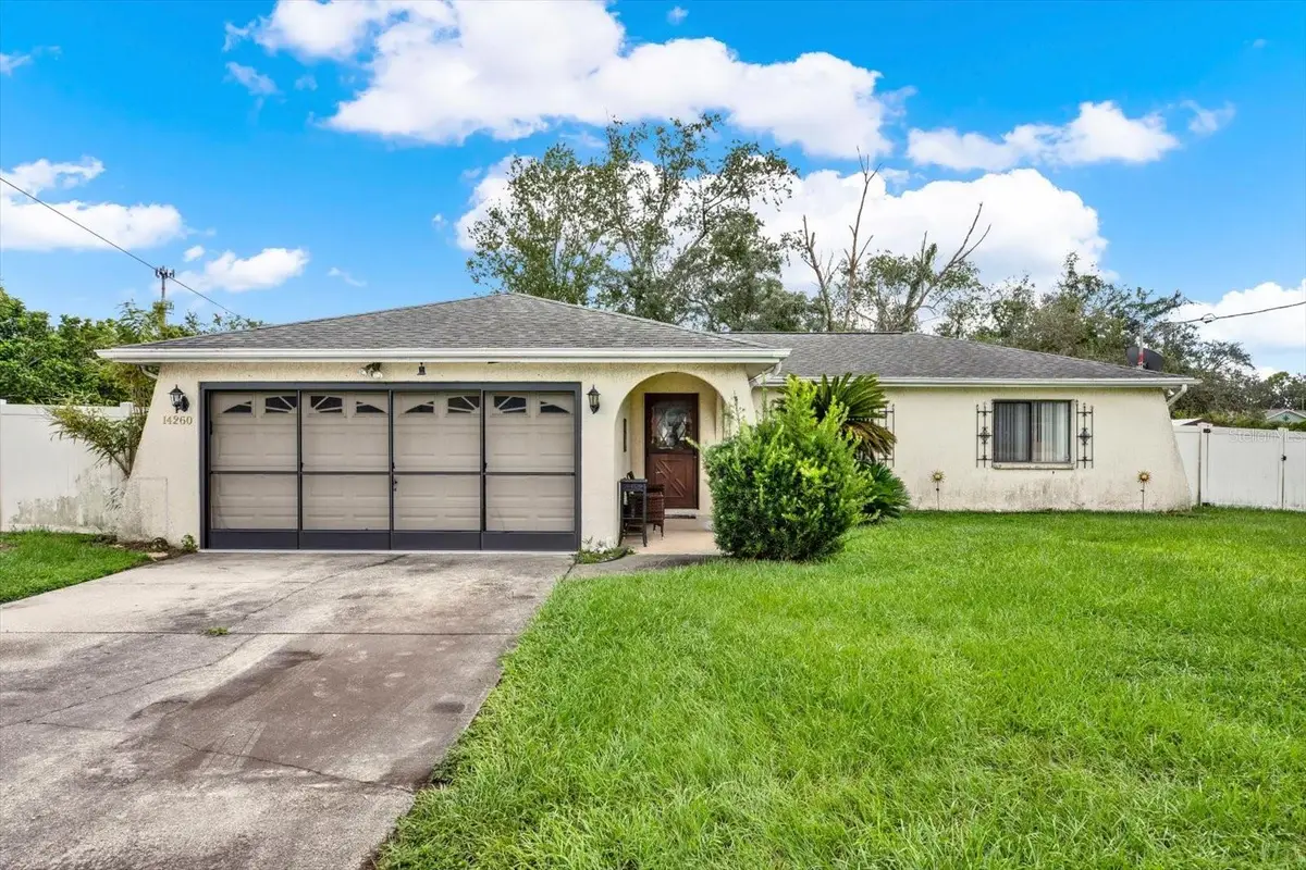 14260 Spring Hill Drive, Spring Hill, FL 34609 - #1