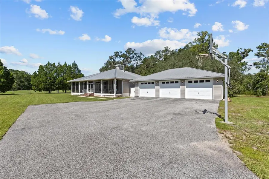 7041 Quarterhorse Lane, Brooksville, FL 34604 - #2