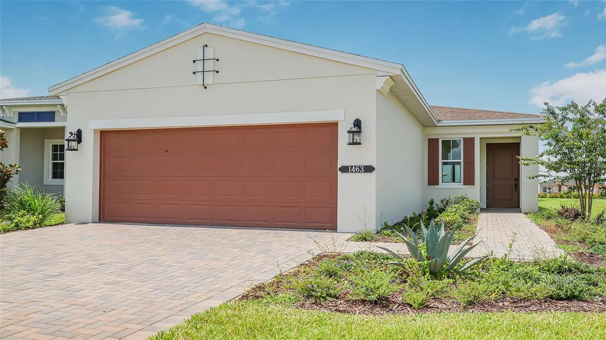 1463 Santorini Way, Tavares, FL 32778 - #1